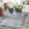 Livabliss Tahmis THI-2708 Machine Washable Area Rug THI2708-2211 - alternate 7